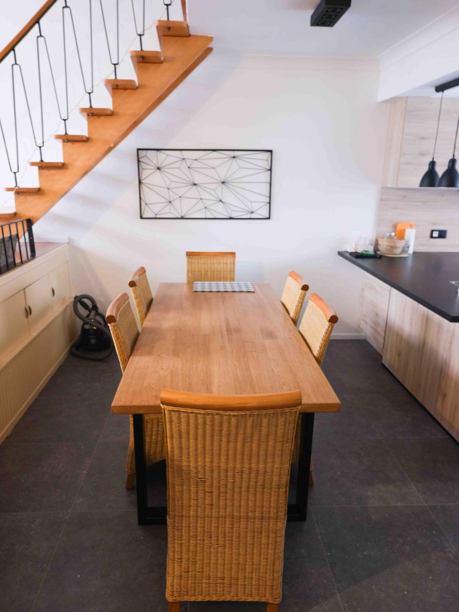 Appartement Amazing Duplex At Sea T20