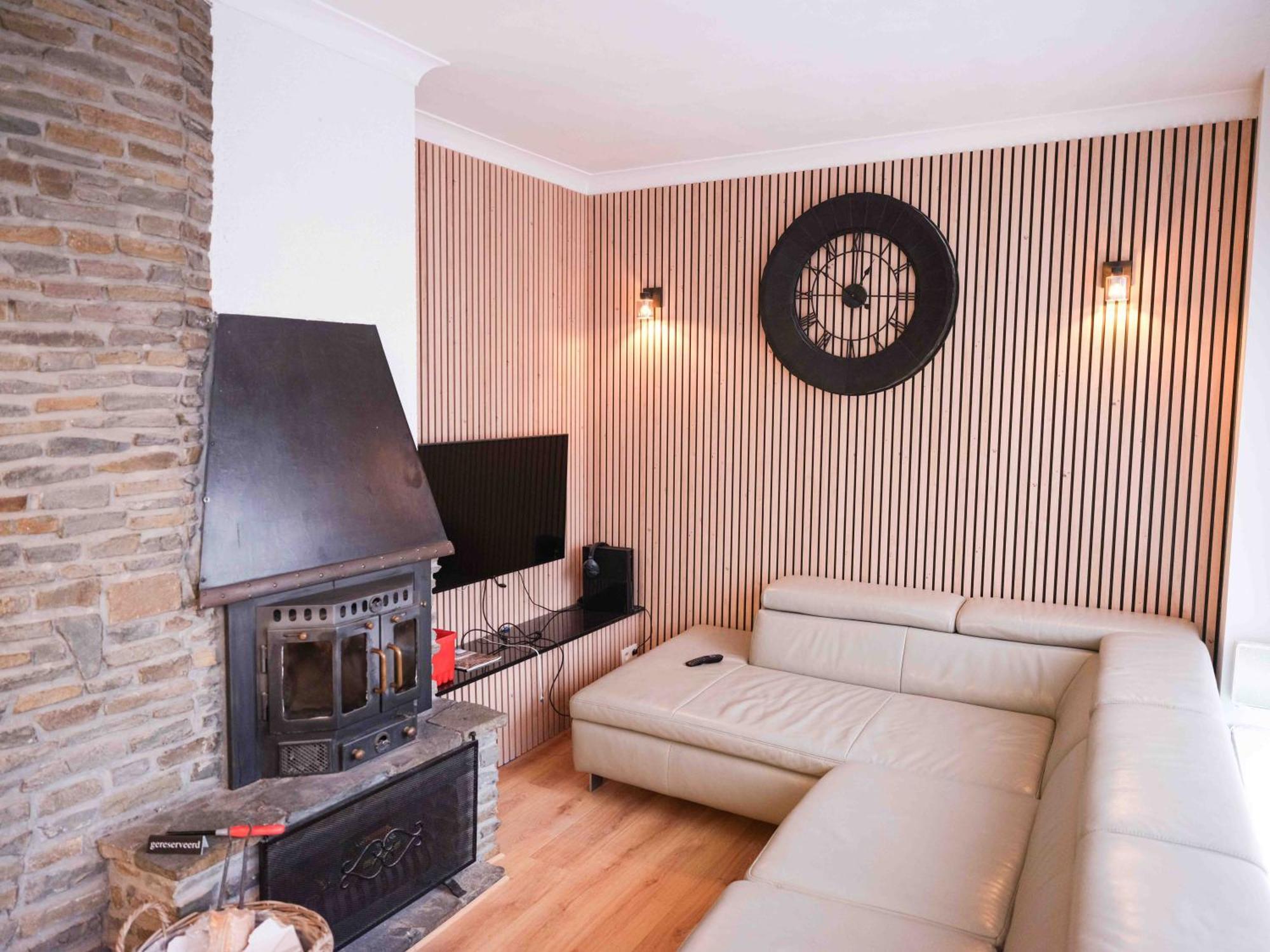 Appartement Amazing Duplex At Sea T20 Oostende