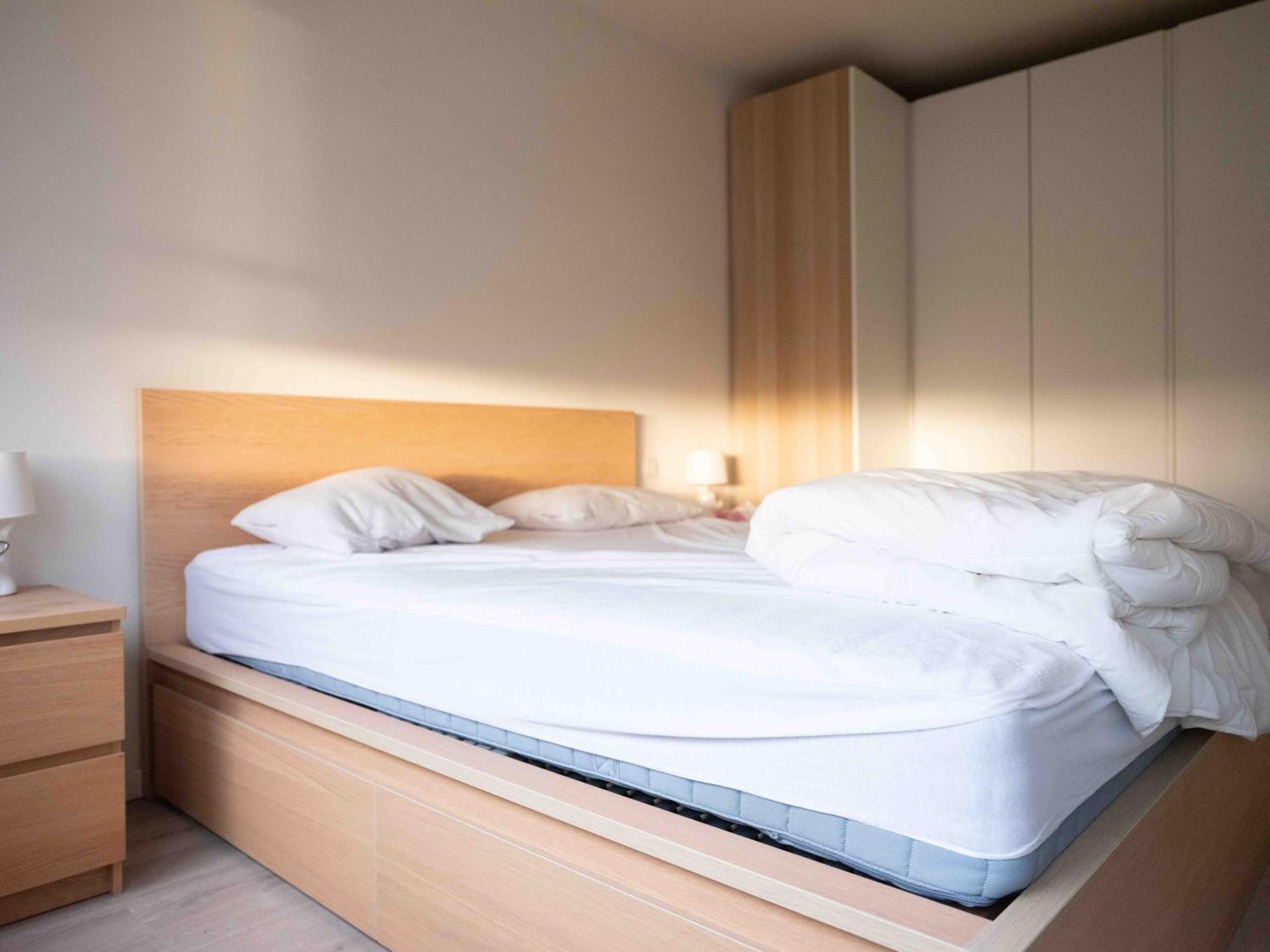 Appartement Amazing Duplex At Sea T20