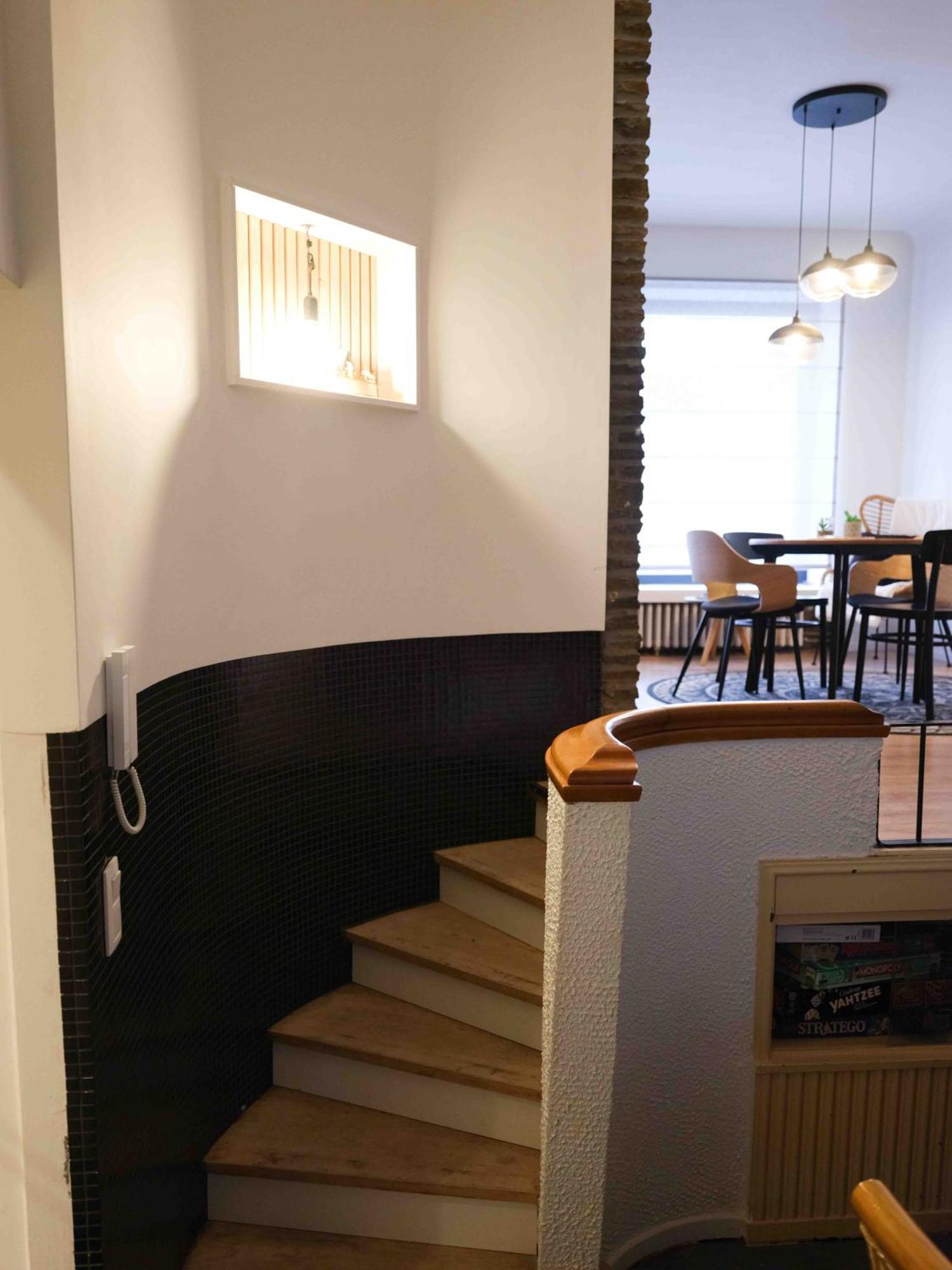Appartement Amazing Duplex At Sea T20 Oostende