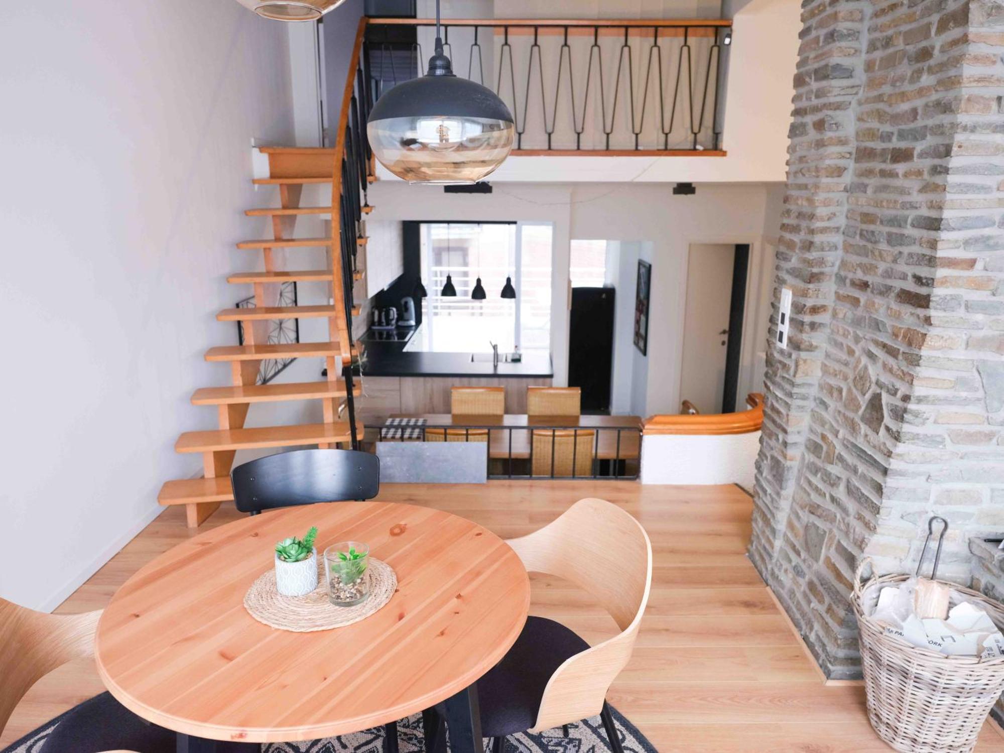 Appartement Amazing Duplex At Sea T20 *