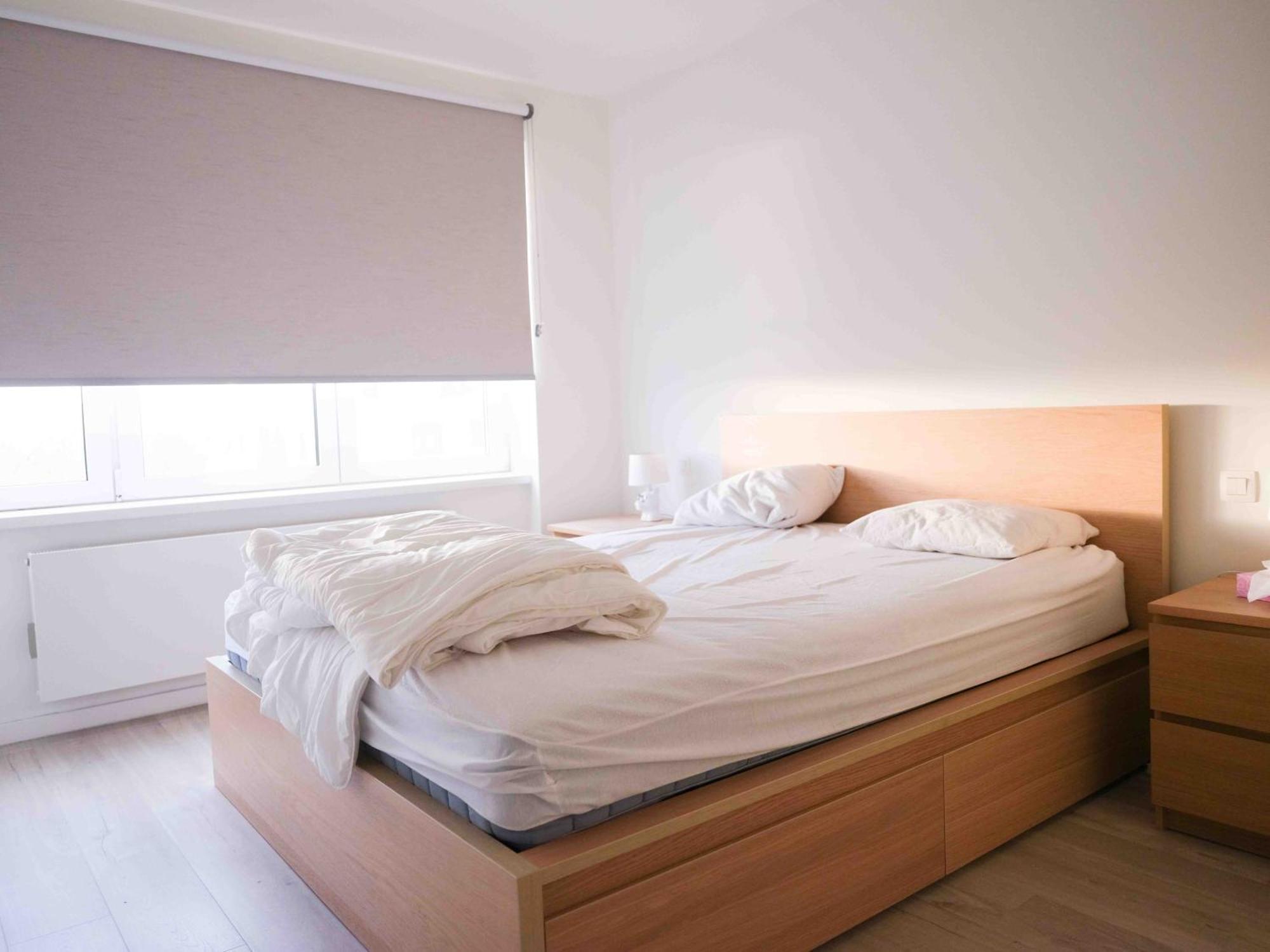 Amazing Duplex At Sea T20 * Oostende