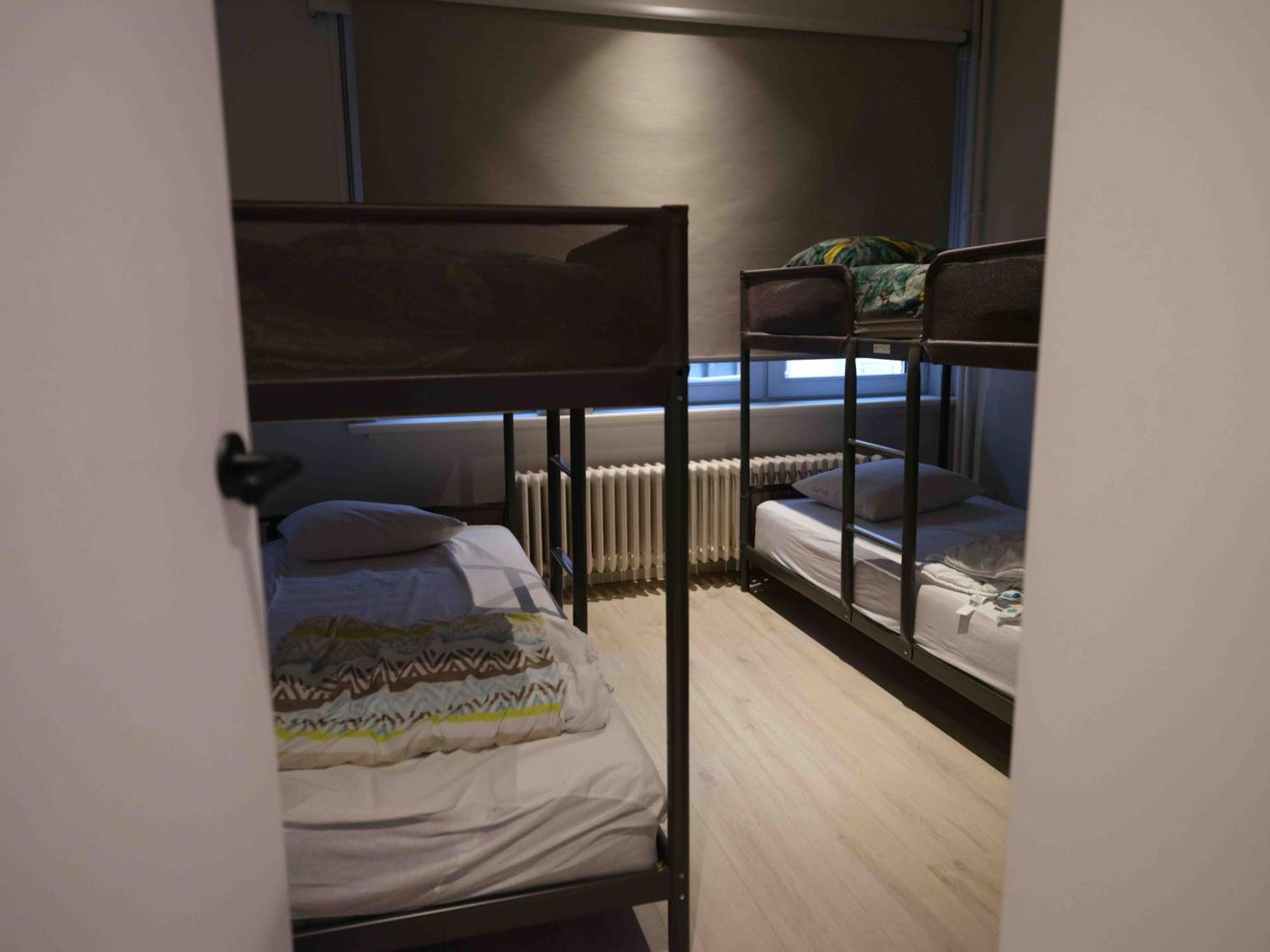 Amazing Duplex At Sea T20 * Oostende