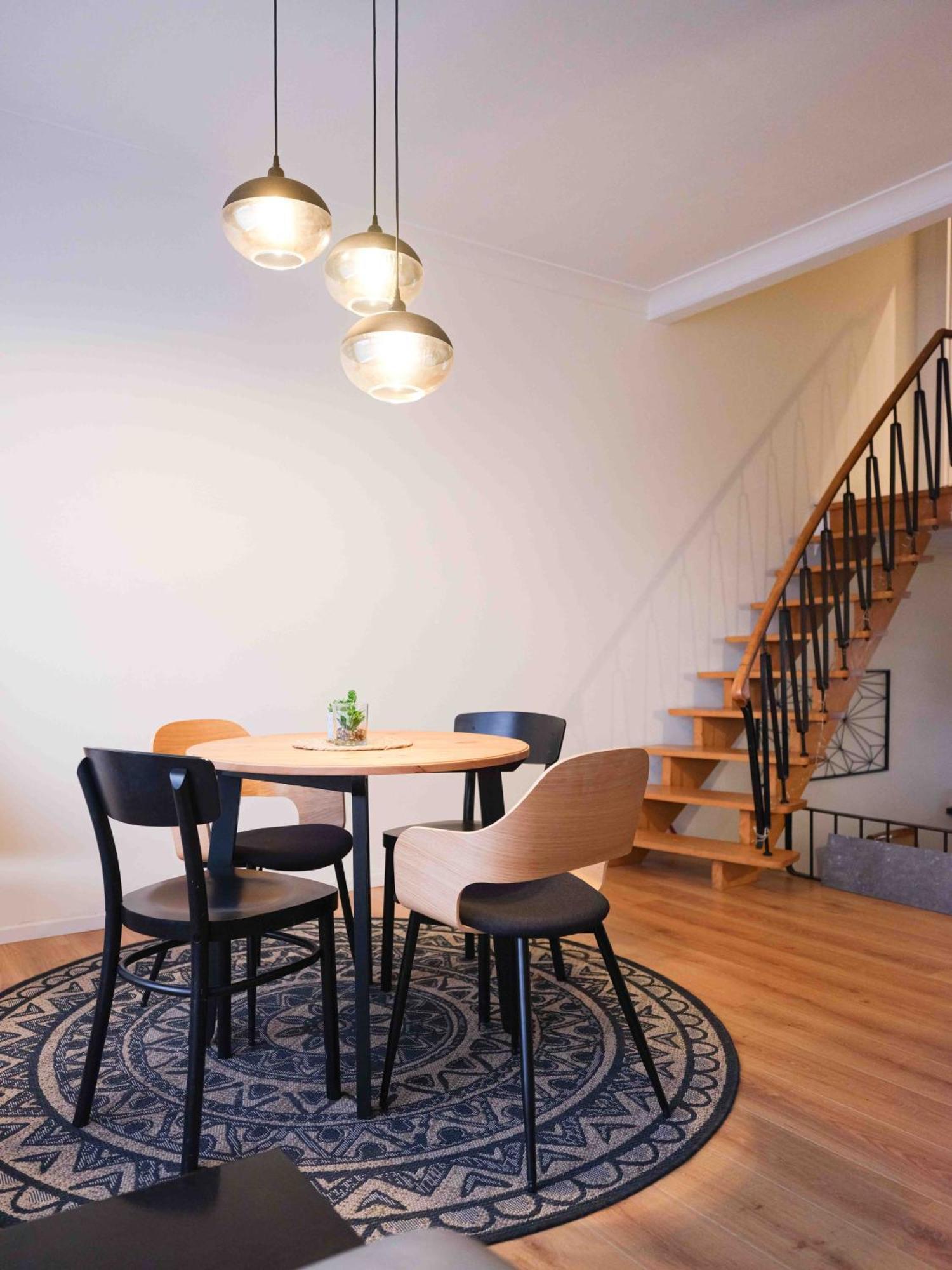 Amazing Duplex At Sea T20 Appartement Oostende